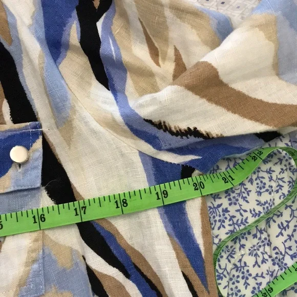 JM Collection Top - Picture 7 of 7